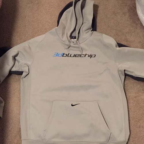 Nike 3d Bluechip Hoodie