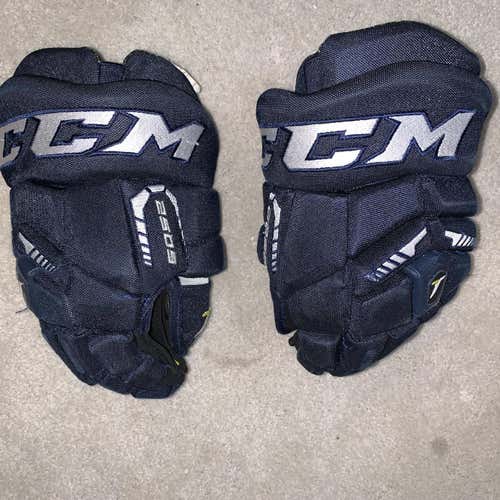 Tacks 6052 Gloves Youth
