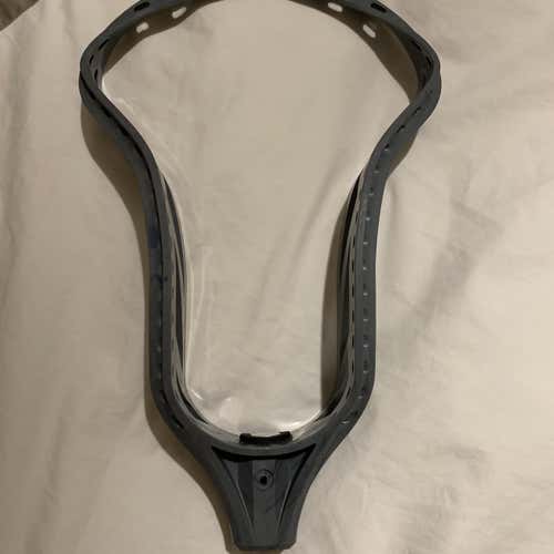 New ECD Mirage Gray Lacrosse Head