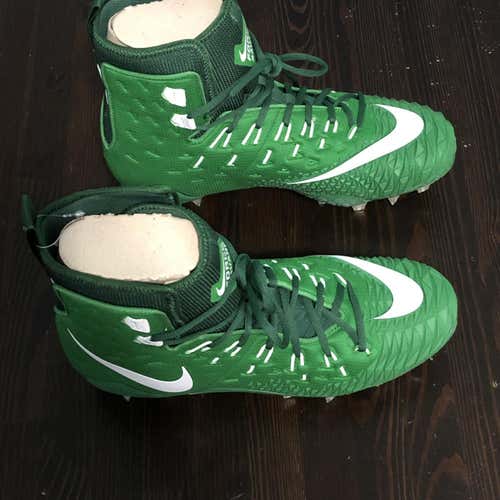 New Nike Force Savage Elite TD