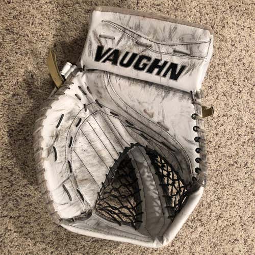 Ventus Pro LT98 Goalie Glove & Blocker Regular Senior Pro Stock
