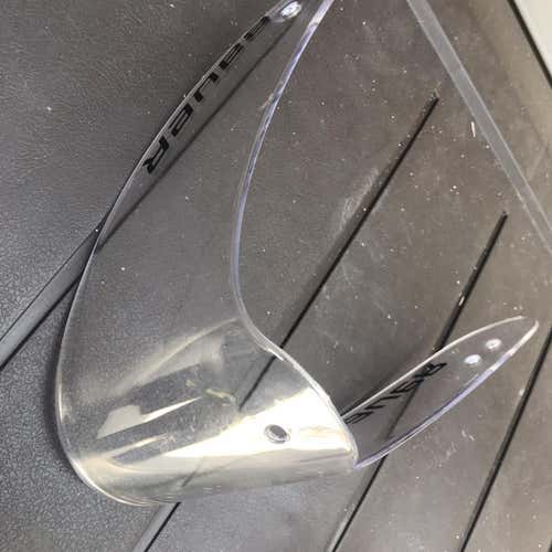 Bauer Throat Guard / Neck Guard