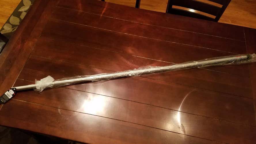 New Under Armour 1X Defense Shaft Ti Scandium