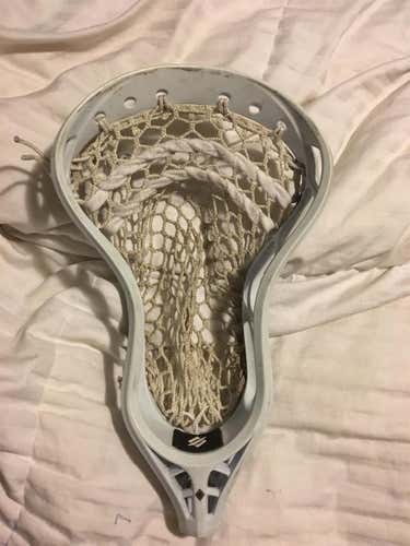 Mark 2V Head