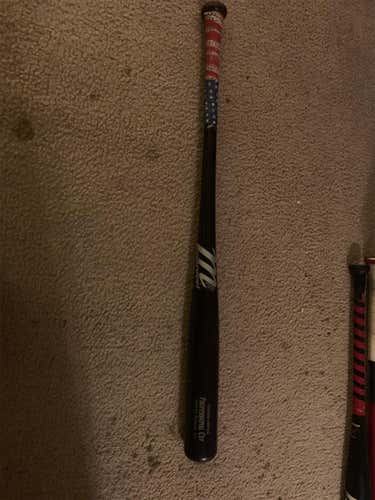 Professional Cut Marucci Bat 33/30