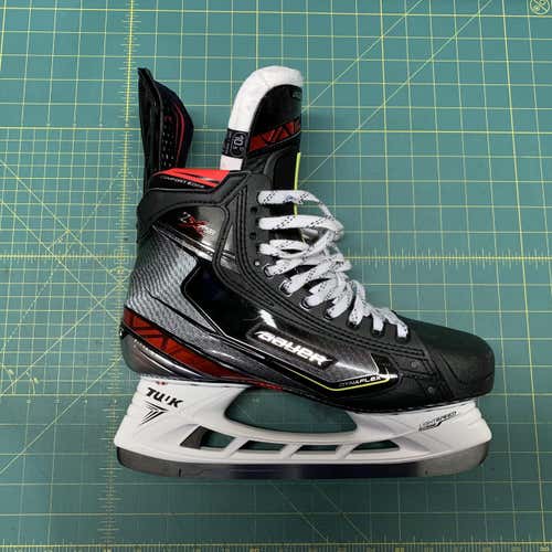 2X Pro Hockey Skates Senior Size 10.5D