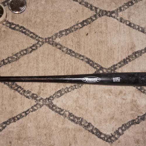 Baum Bat 33/30 Lightly Used