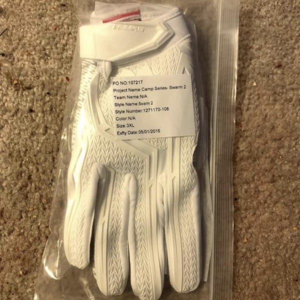 New Swarm Gloves