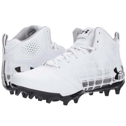 New Under Armour Adult