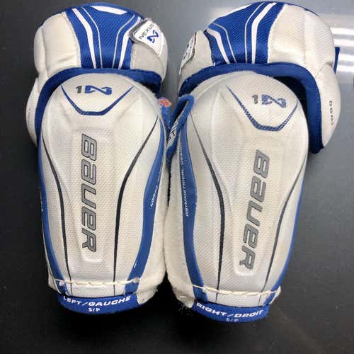 Nexus 1N Elbow Pads Senior