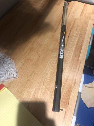 STX Shaft