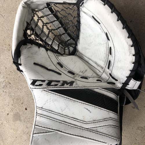 Extreme Flex III Goalie Glove