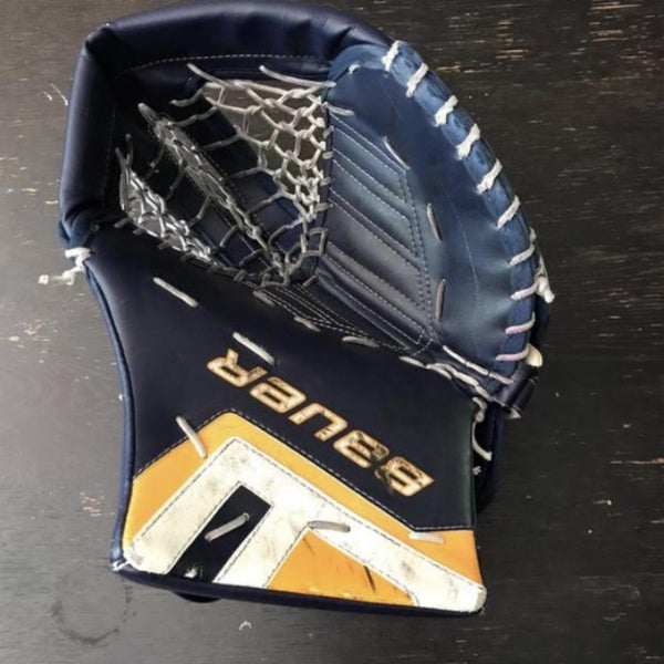Supreme One.9 Goalie Glove & Blocker Regular Intermediate