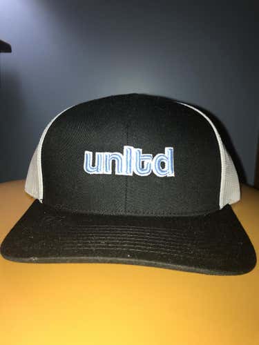 Lacrosse Unlimited Hat