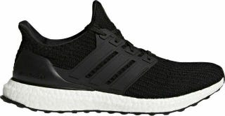 New in Box Adidas UltraBOOST Ultra Boost Running Shoes Mens Size 11.5US BB6166