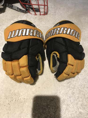 Warrior Gloves