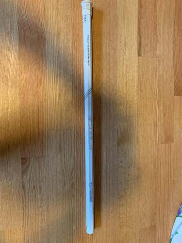 White ECD Carbon Shaft