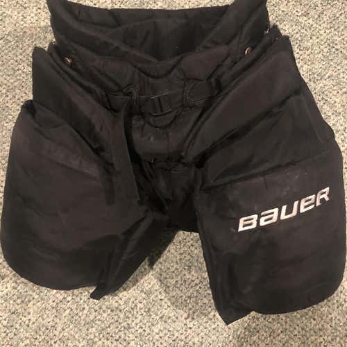 Elite Hockey Goalie Pants Senior