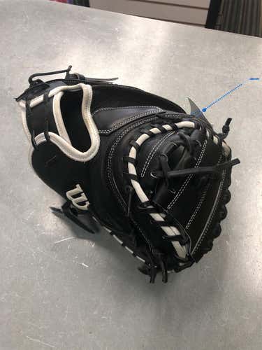 A2000 M1 Baseball Glove 33.5”