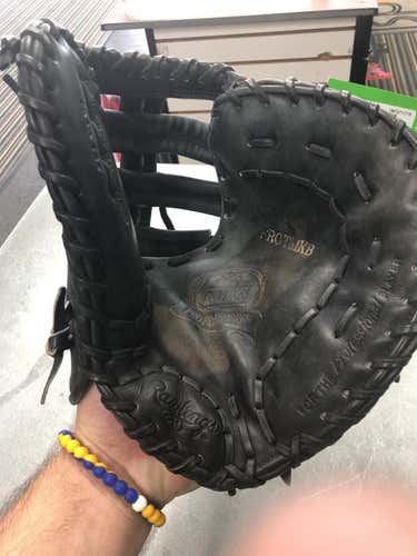 Pro Preferred Baseball Glove 12” PROTMKB