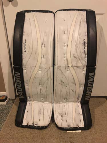Ventus LT88 Goalie Leg Pads Senior