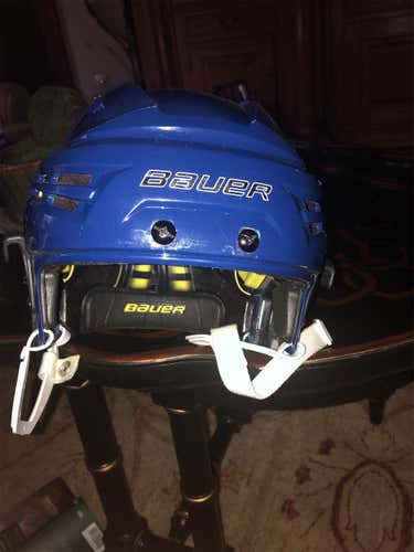 Bauer Helmet Reakt Medium
