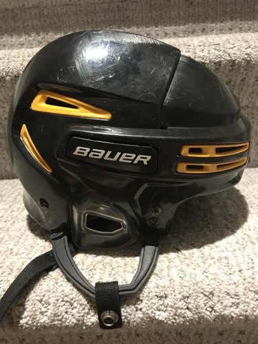 Bauer Re-Akt 75 Helmet