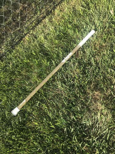 GOLD IMCLA ALL STAR GAME SHAFT