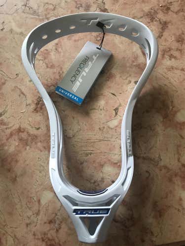 New True Frequency Speed Head (BEST OFFER!)