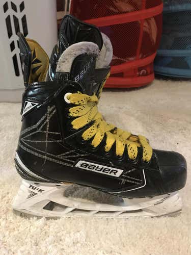 Bauer Hockey Skates Junior Size 3
