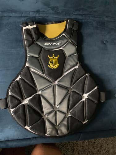 King Chest Pad Chest Protector Adult