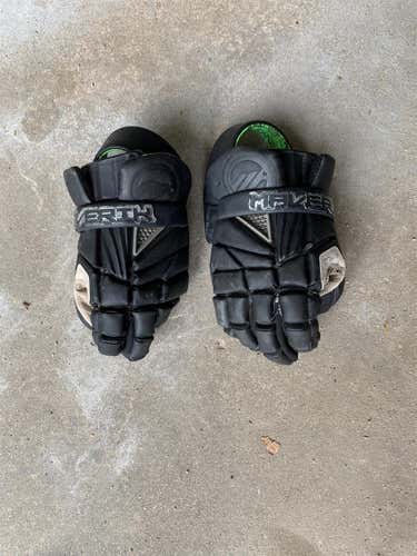 Max Lacrosse Gloves