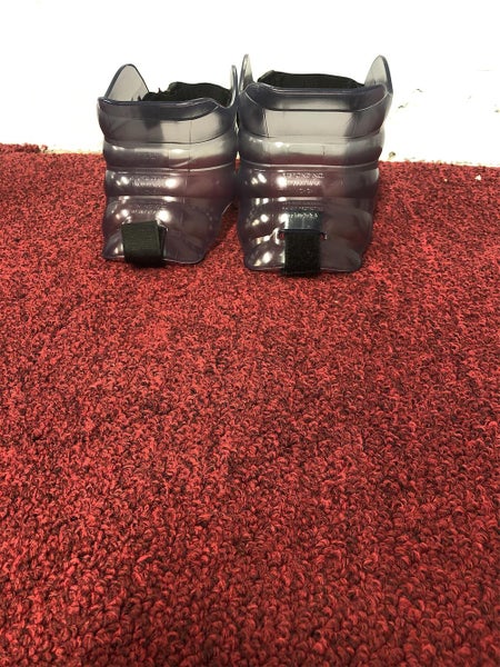 Hockey Skate Shot Blockers