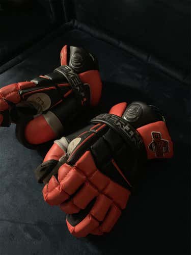 M3 Goalie Gloves