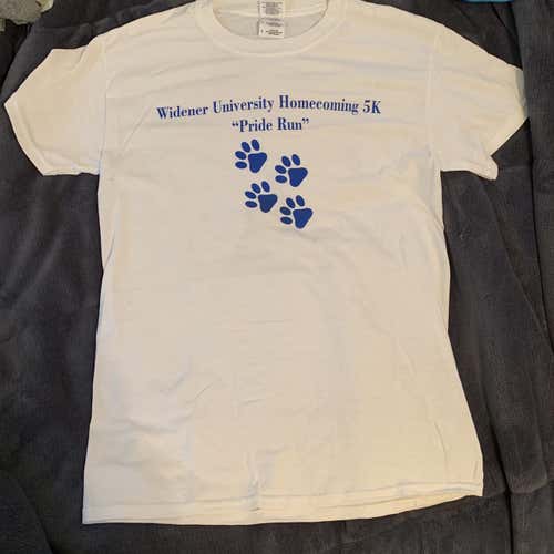 New Widener University T Shirt