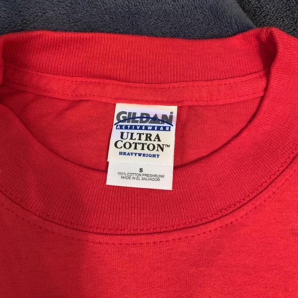 New Generic Field Hockey Long Sleeve Tee