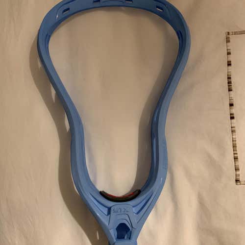 New STX Hammer 500 Blue Lacrosse Head