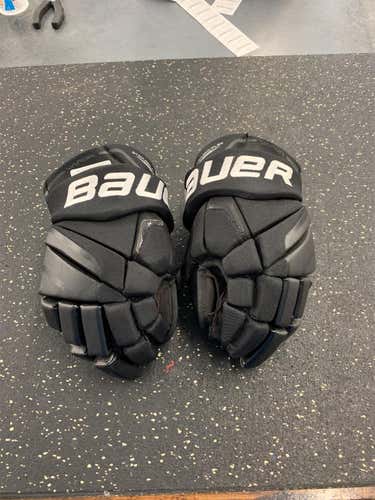 Vapor X80 Gloves Senior 14”
