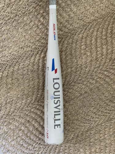 Louisville Slugger Solo 619 Bat