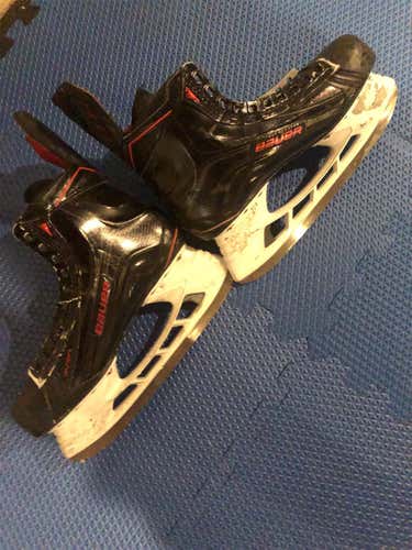 Vapor 1X 2.0 Hockey Skates Senior Size 8