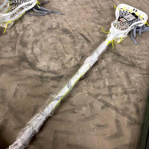 Brand New | Under Armour Headline Attack Complete Lacrosse Stick