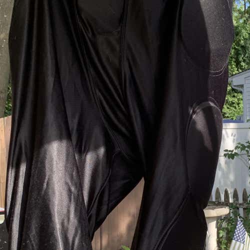 Martin 4XL Intergraded Football Pants