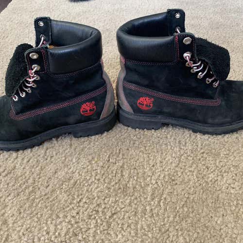 Timberland Boots Adult