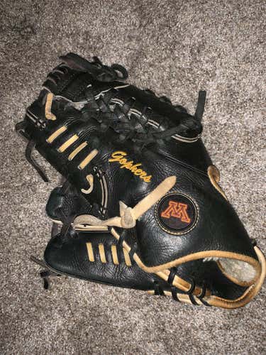 Nike University Of Minnesota Baseball Glove