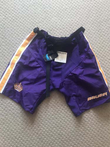 New Bauer Pants