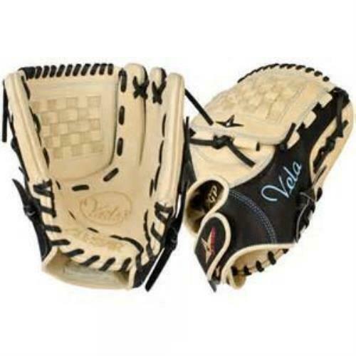 All-Star VELA 3 Finger 12 Inch Fastpitch Glove