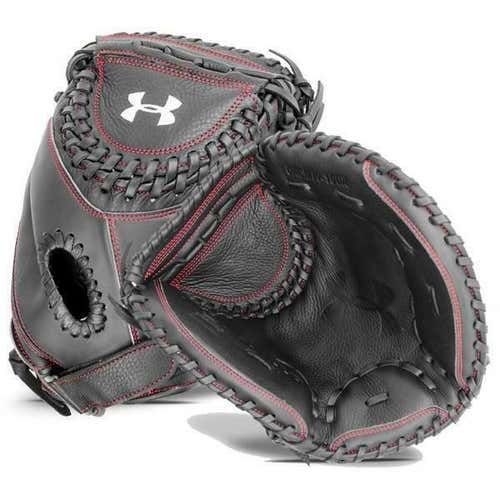 Under Armour Framer 31.5 inch Youth Fastpitch Catcher's Mitt