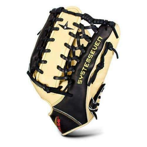 All-Star System Seven Outfielders Glove 12.75 RHT