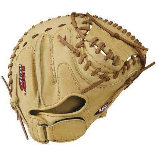 Louisville Slugger 125 Series 33.5" Catchers Mitt