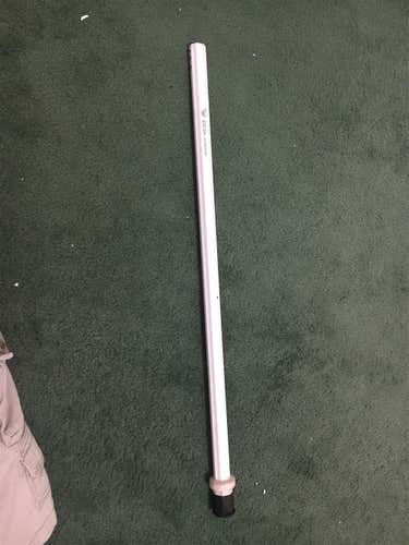 New Carbon 2.0 Shaft